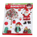 Room Decorative Sticker In Christmas